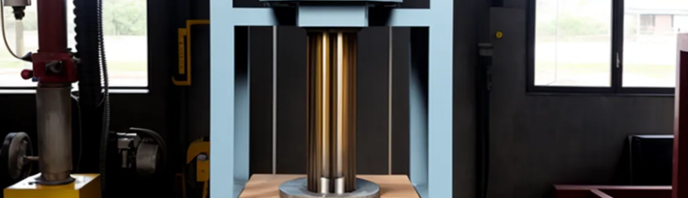 5 Things To Look For In A High Speed Hydraulic Press
